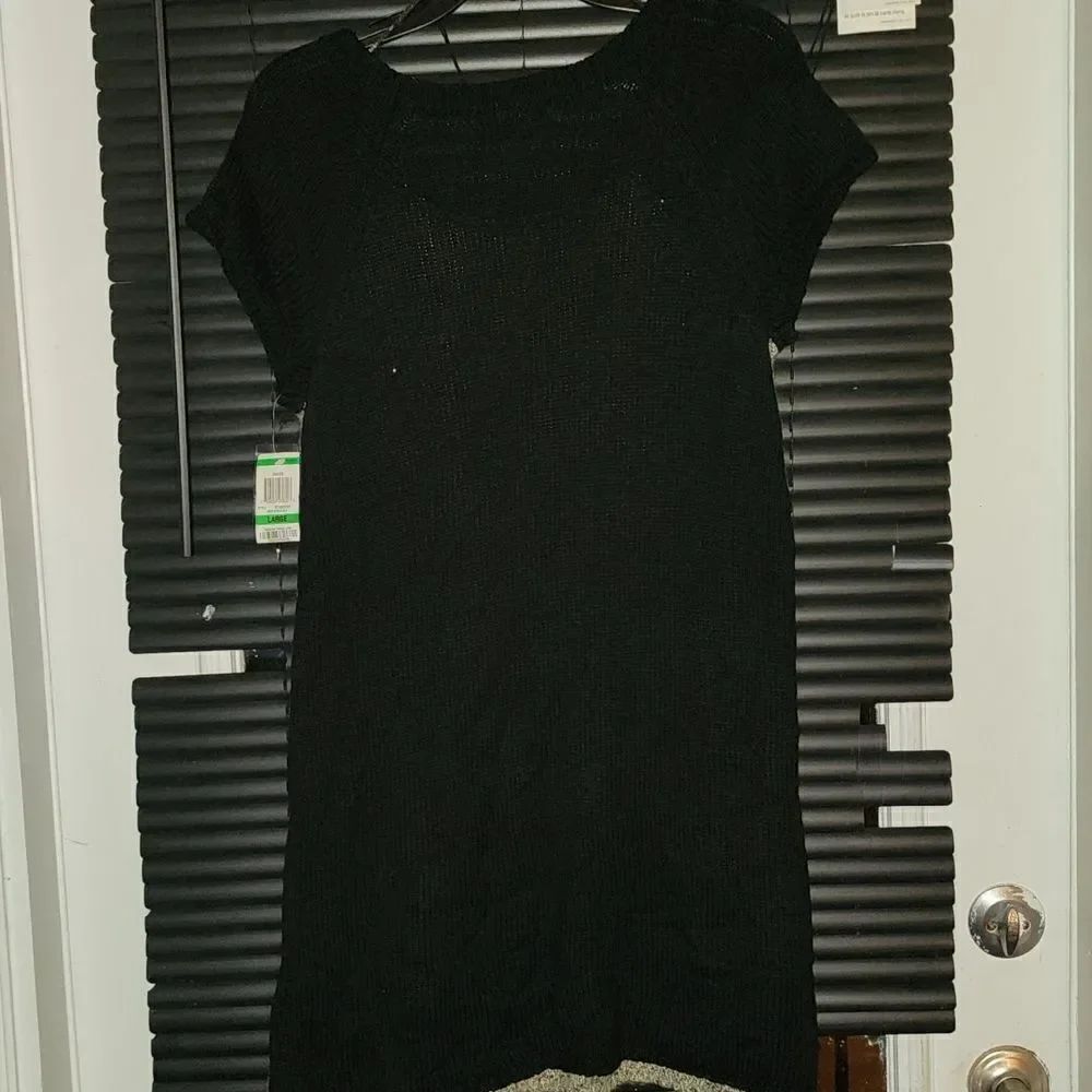 Two Tone Tunic - Picture 4 of 6